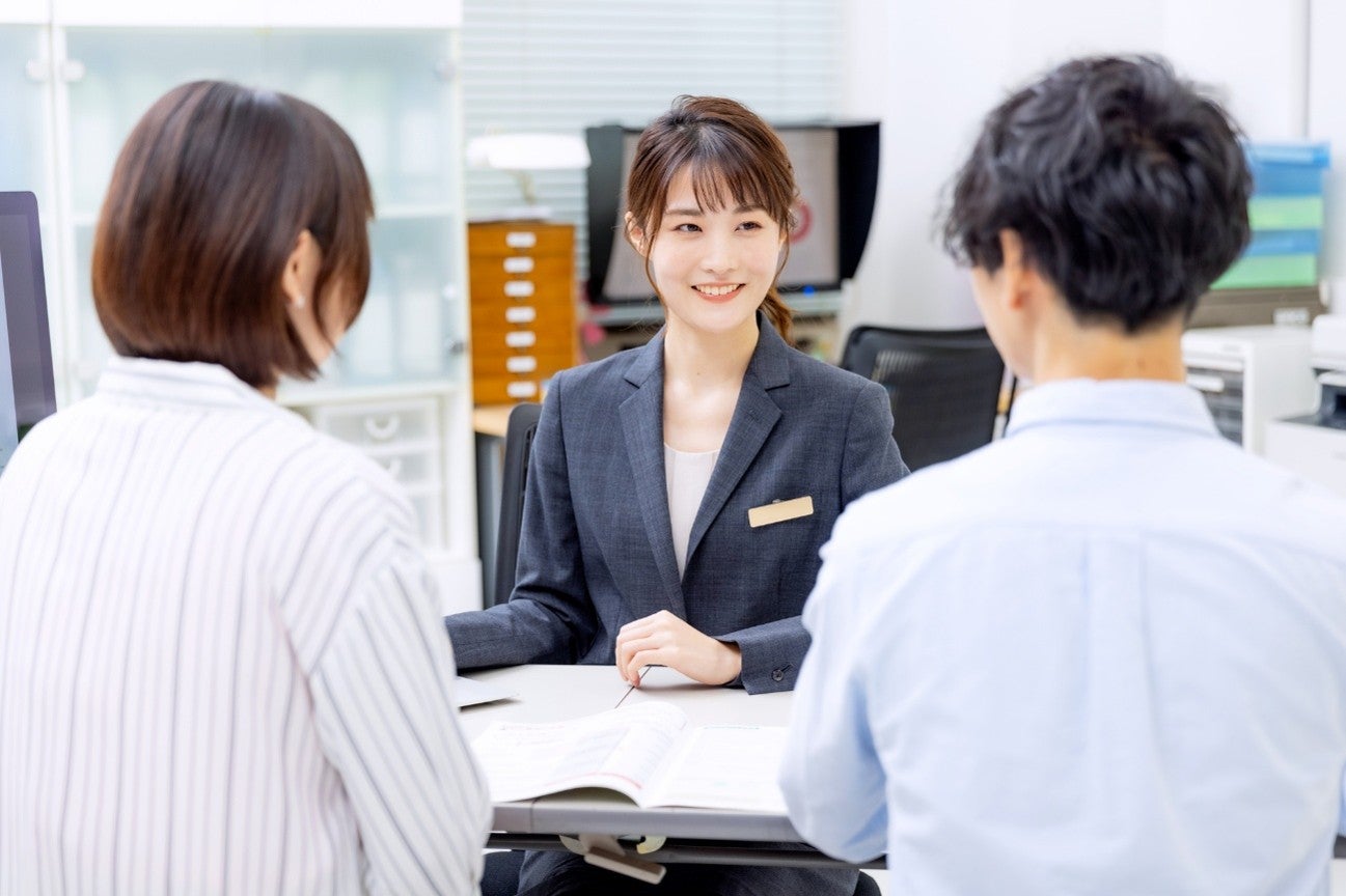 集客率　不動産会社