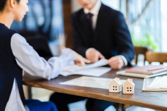 不動産DX メリット