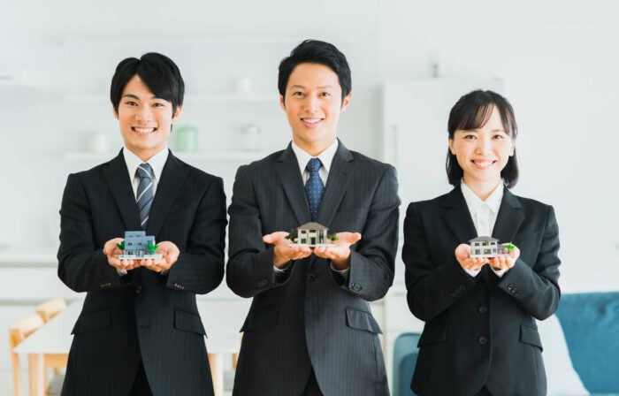 仲介手数料　必要な意味