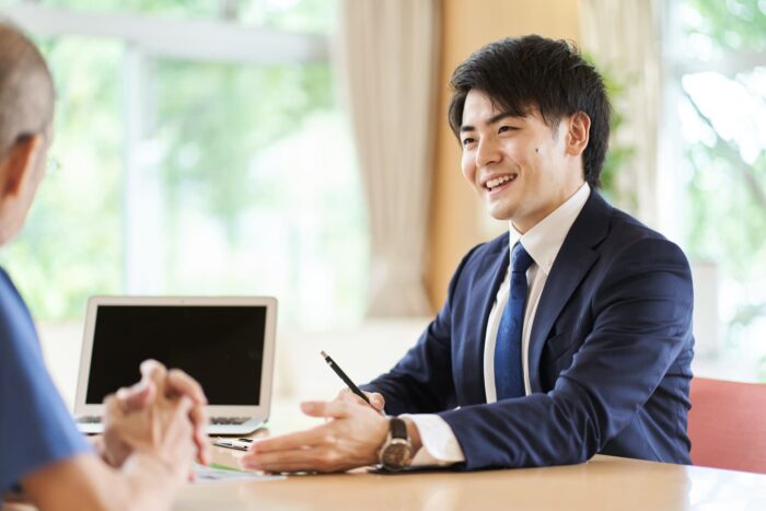 不動産フランチャイズとは
