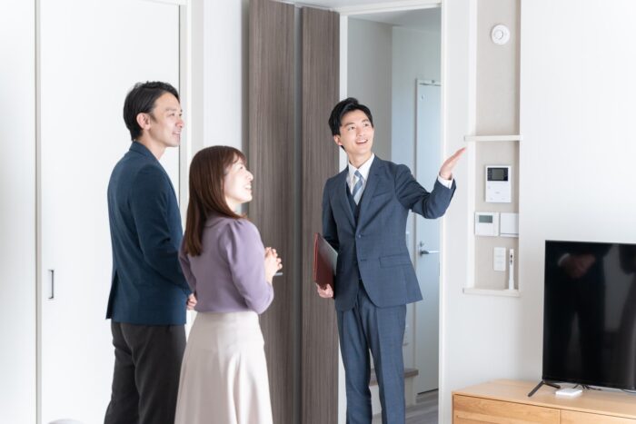 不動産フランチャイズ　メリット