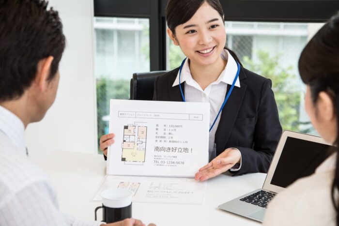 不動産フランチャイズ　8社