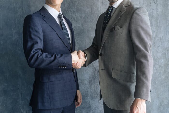 事業承継　方法